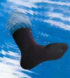 hanz waterproof socks
